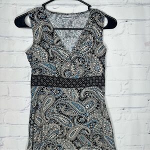 Croft & Barrow‎ size 4 petite dress